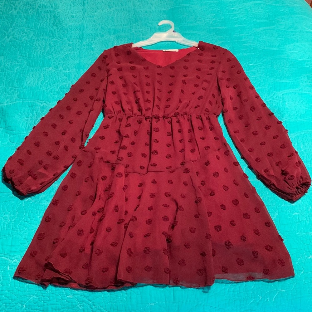 YS ABYOXI Dress